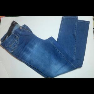 Torrid Bombshell Skinny